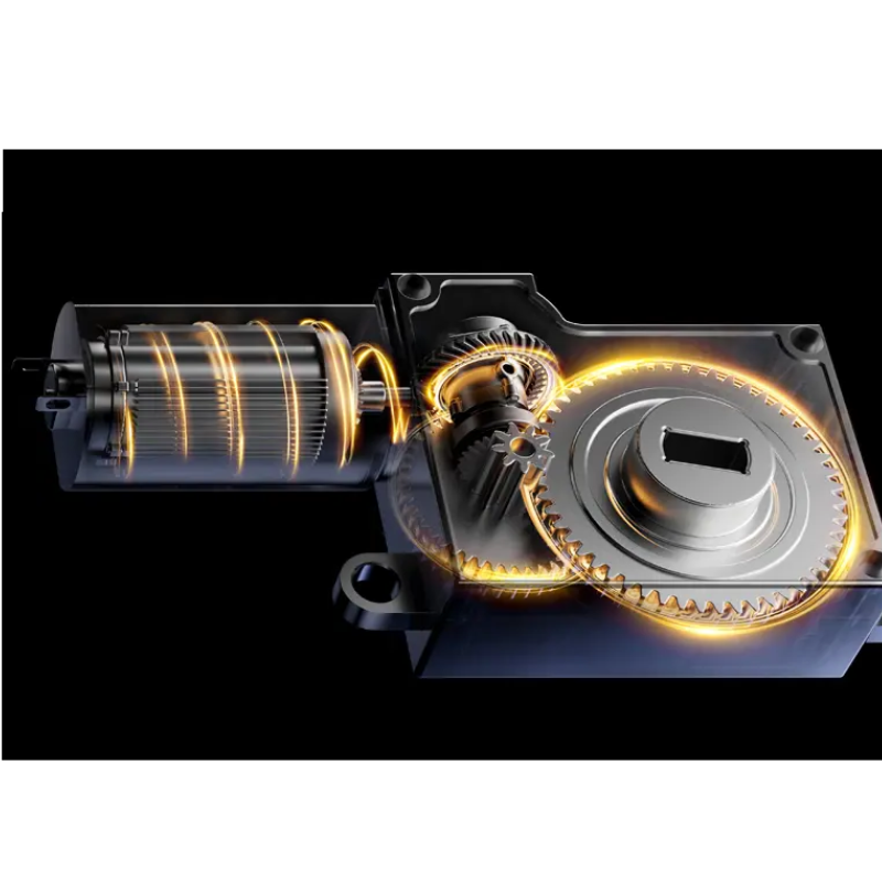 KMAN SMART S1 fingerprint lock internal parts）