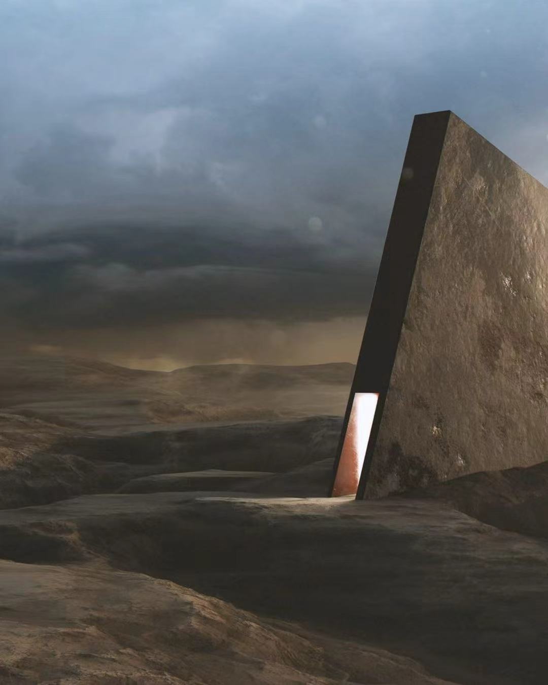 Invisible Entry™ explores the future of architectural entry, where security, authorization and access become part of a seamless spatial experience.